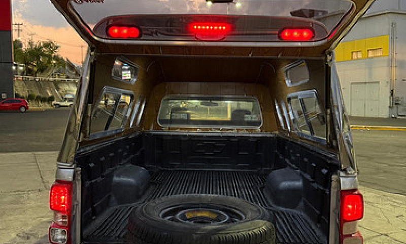 Chevrolet S-10 2.5 C...