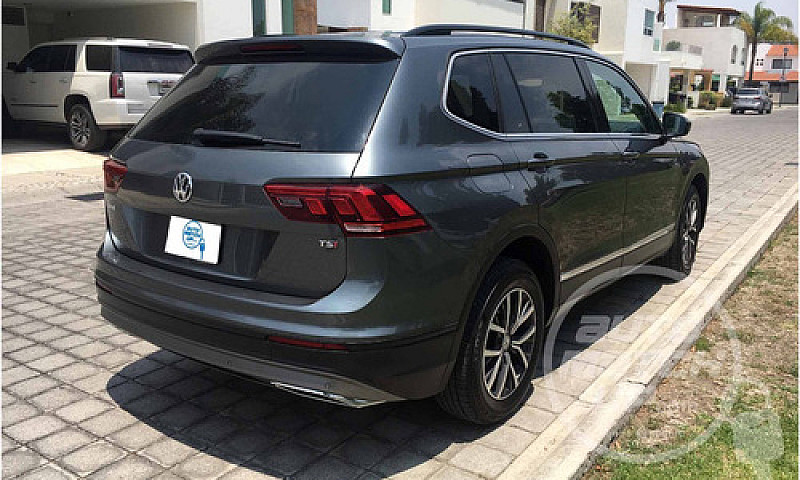 Volkswagen Tiguan 20...