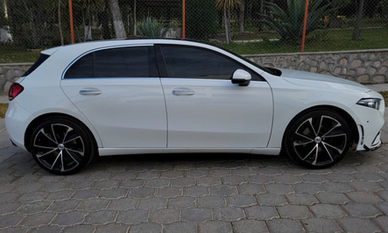Mercedes Benz A200 P...