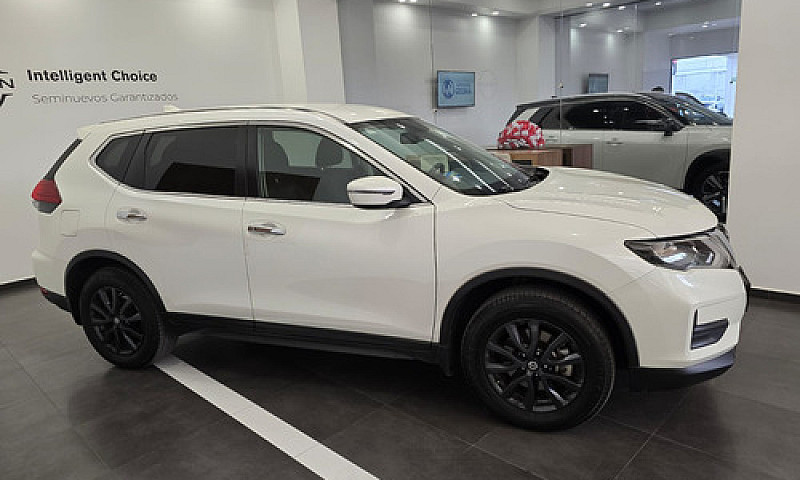 Nissan X-Trail 2022...