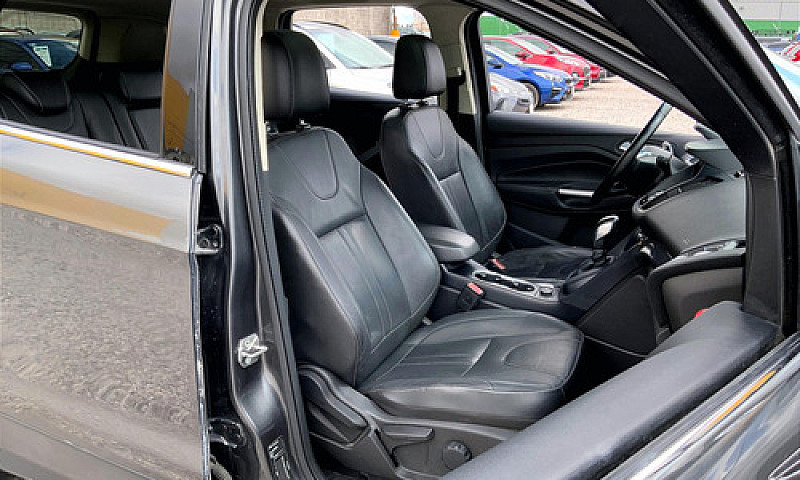 Ford Escape 2016...