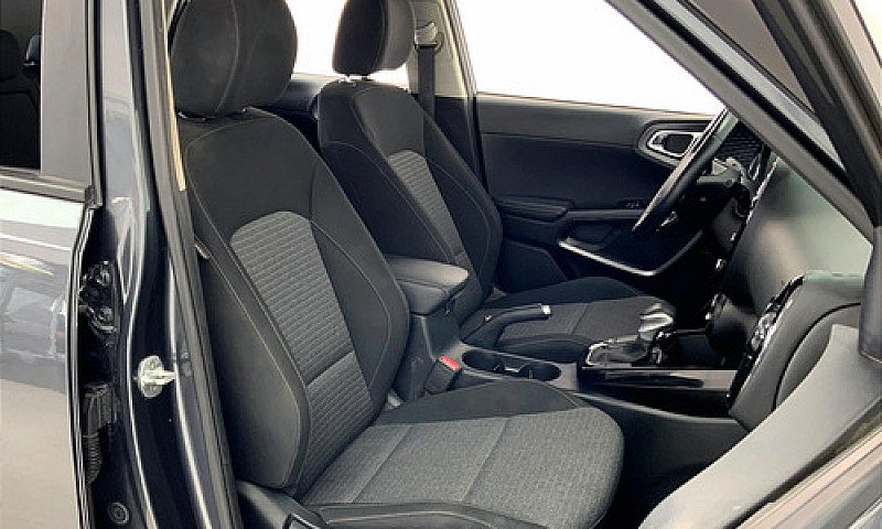 Kia Soul 2022...