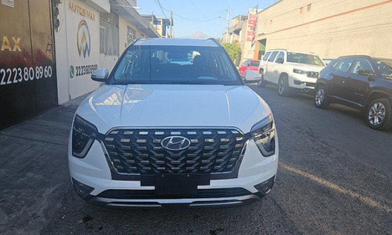 Hyundai Creta Grand ...