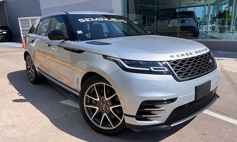 Land Rover Velar 202...