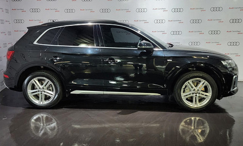 Audi Q5 2024...