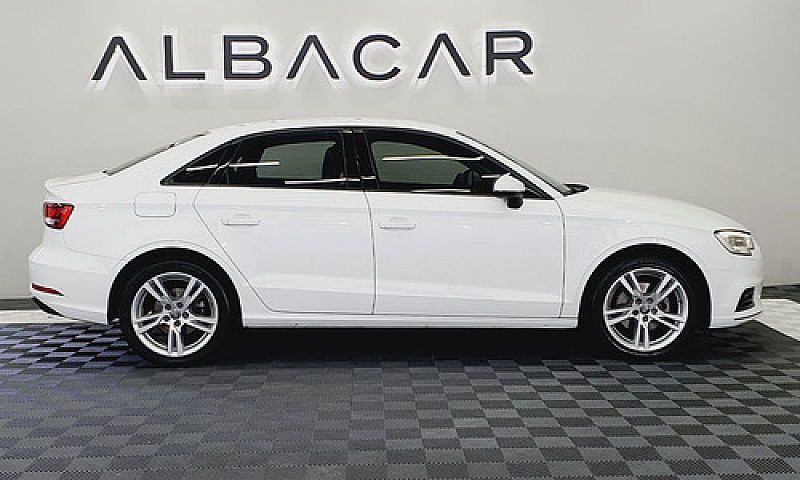 Audi A3 2017 1.4 Dyn...