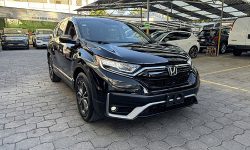 Honda Cr-V 1.5 Turbo...