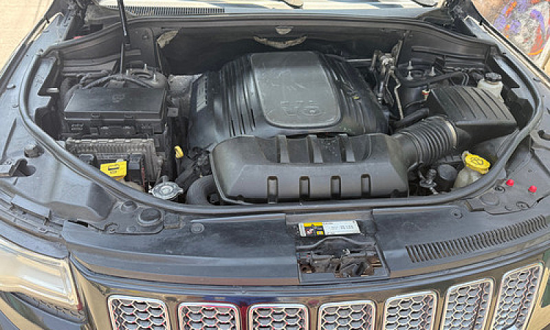 Jeep Grand Cherokee ...