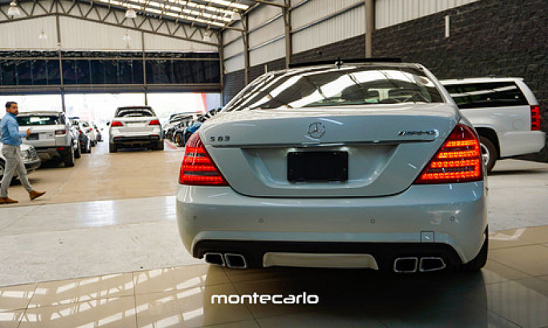 Mercedes-Benz Clase ...