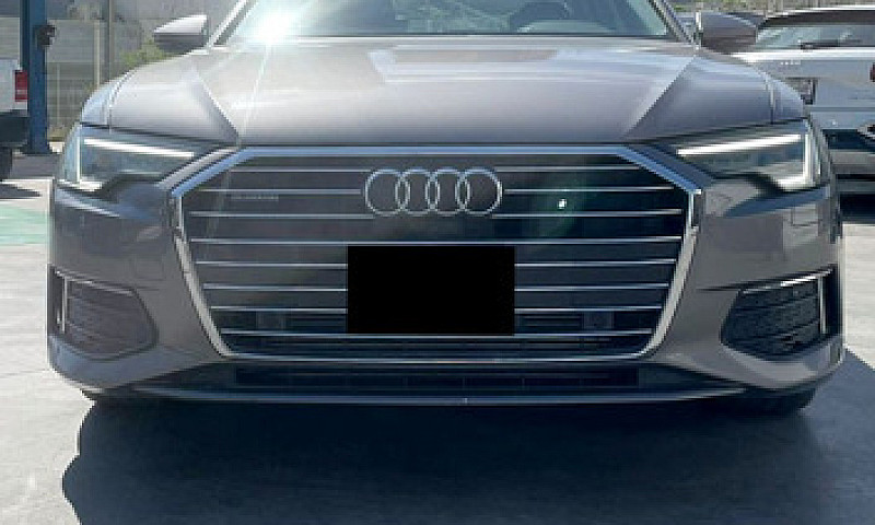 Audi A6 2019...