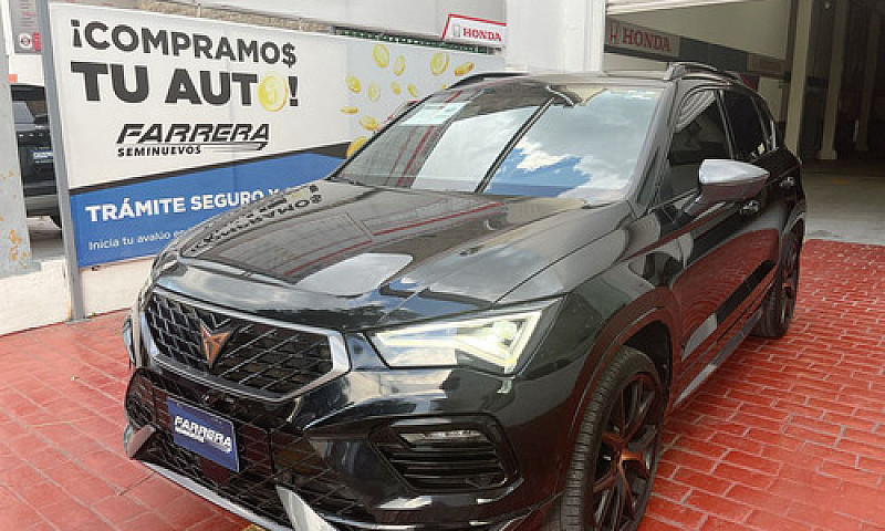Seat Ateca 2022 2.0 ...