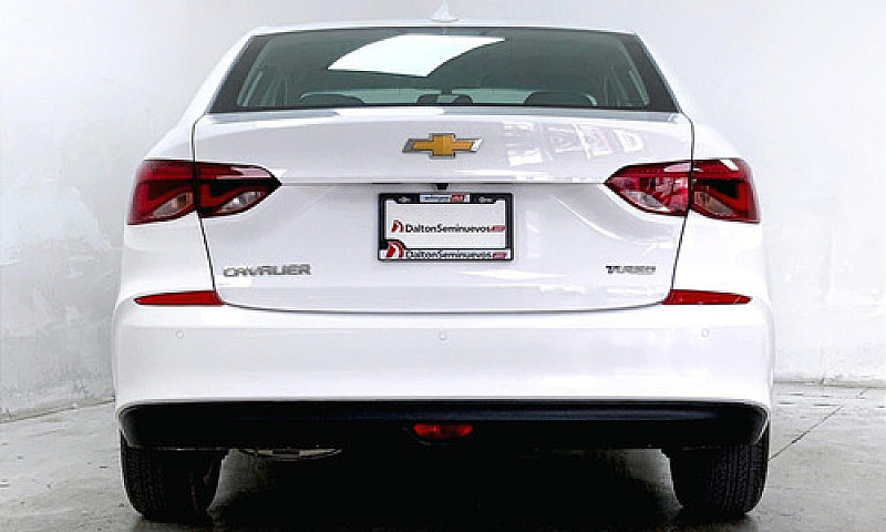 Chevrolet Cavalier 2...