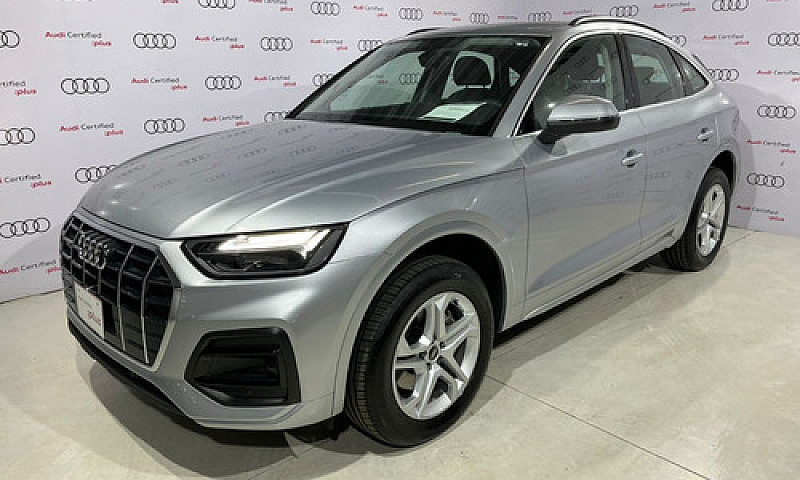 Audi Q5 Sb Select 2....