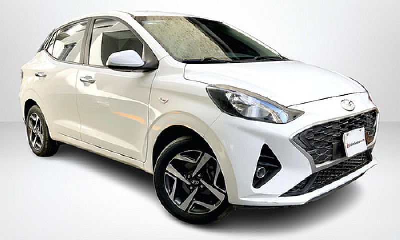 Hyundai Grand I10 20...