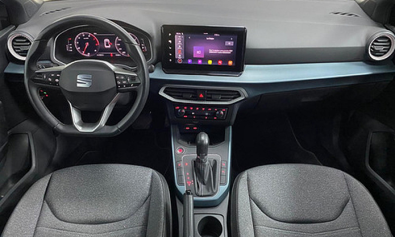 Seat Arona 1.6 Refer...