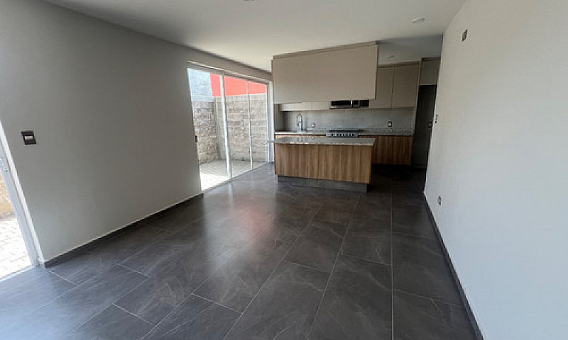 Casa En Venta Metepe...
