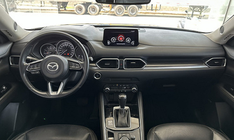 Mazda Cx5 2022...