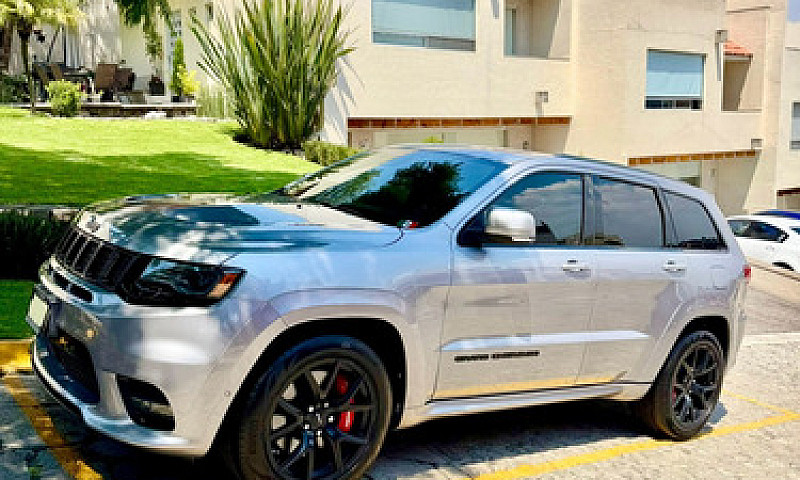 Jeep Grand Cherokee ...