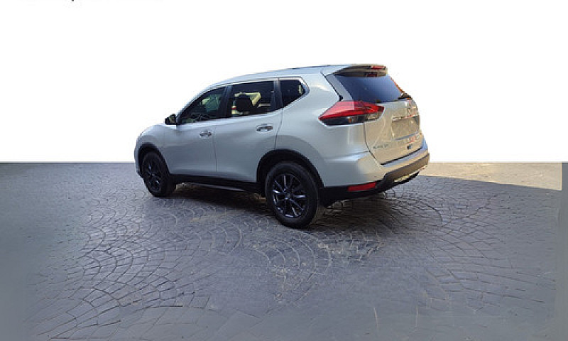 Nissan X-Trail 2022...
