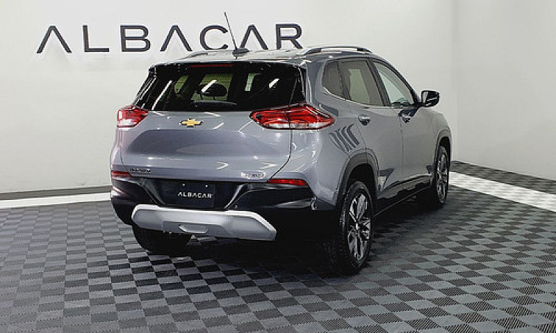 Chevrolet Tracker 20...