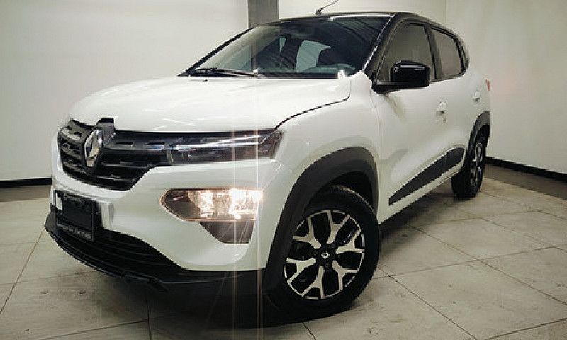 Renault Kwid 2024...