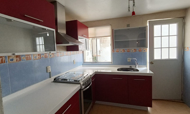 Confortabler Casa En...