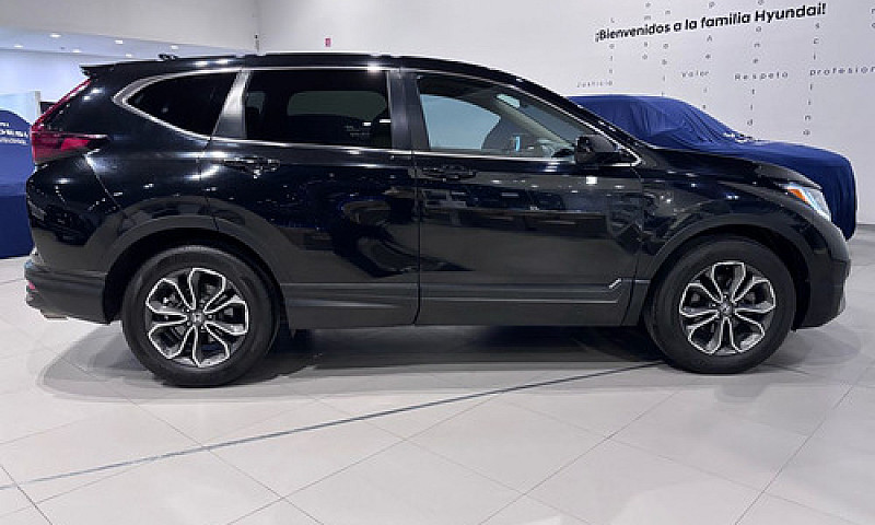 Honda Cr-V 2020...