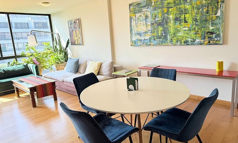 Venta Departamento E...