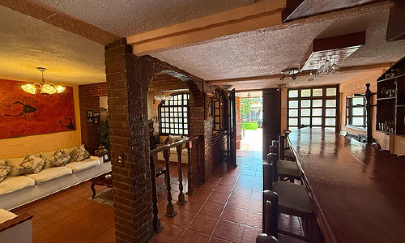 Excelente Casa En Ve...