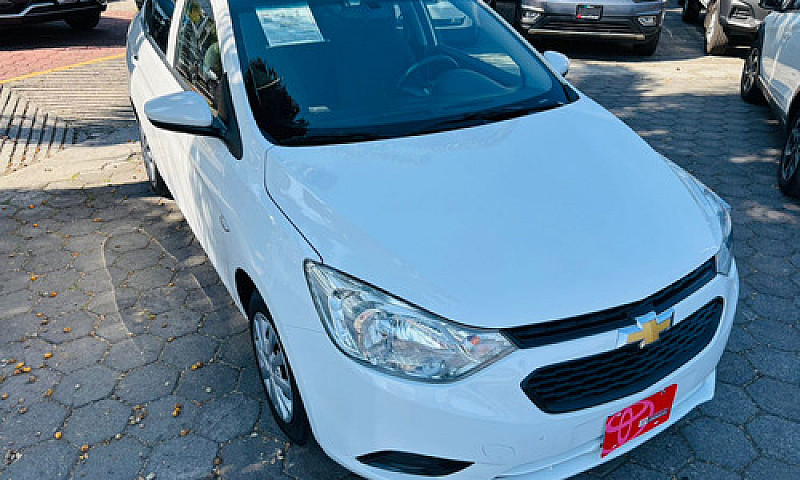 Chevrolet Aveo 2022...