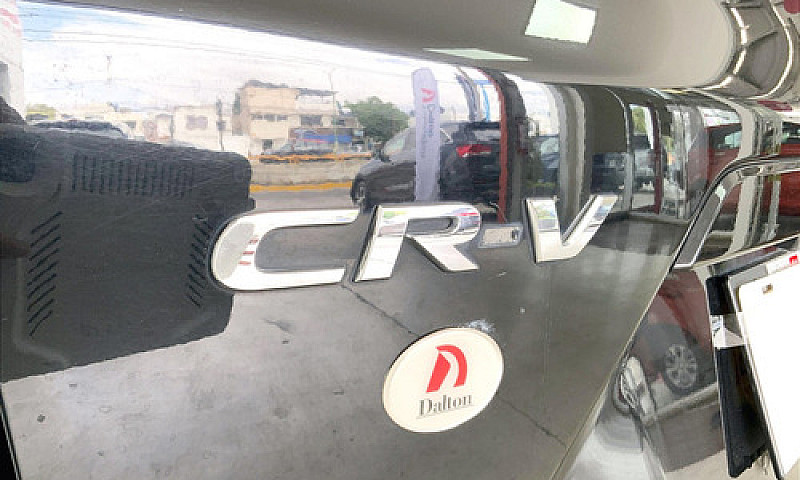 Honda Cr-V 2019...