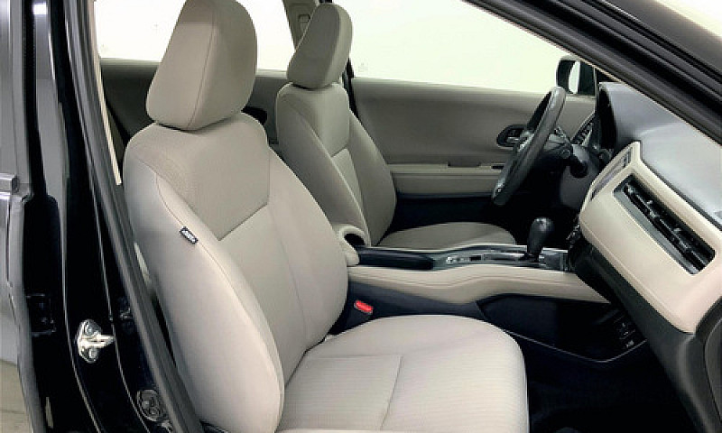 Honda Hr-V 2018...