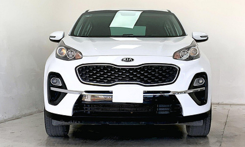 Kia Sportage 2019...