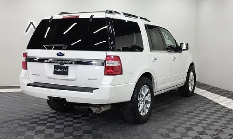 Ford Expedition 3.5 ...
