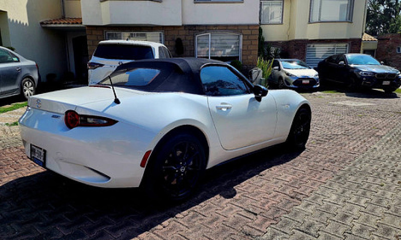 Mazda Mx-5 2.0 I Spo...