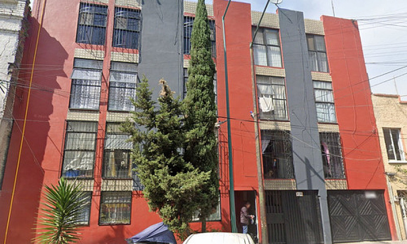 Departamento En Vent...