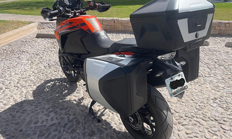 Ktm 1290 Super Adven...