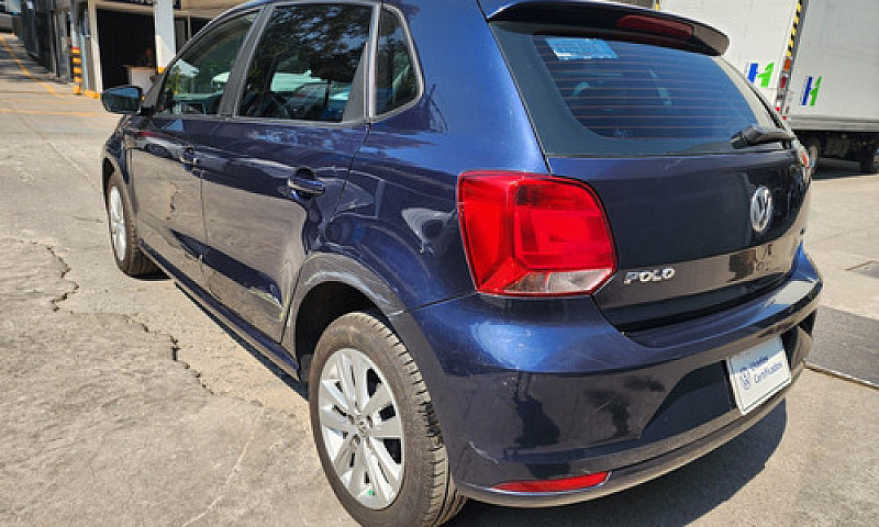 Volkswagen Polo 1.2 ...