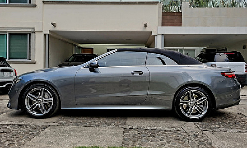 Mercedes-Benz Clase ...