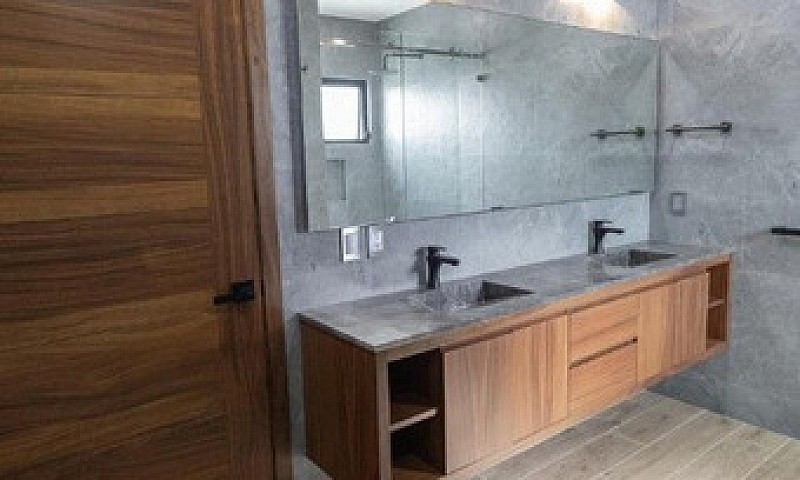 Casa En Venta En Par...