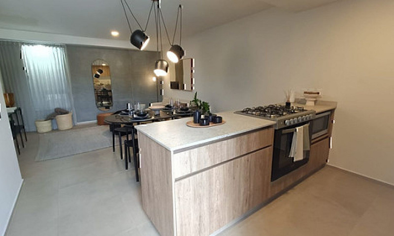 Departamento En Vent...