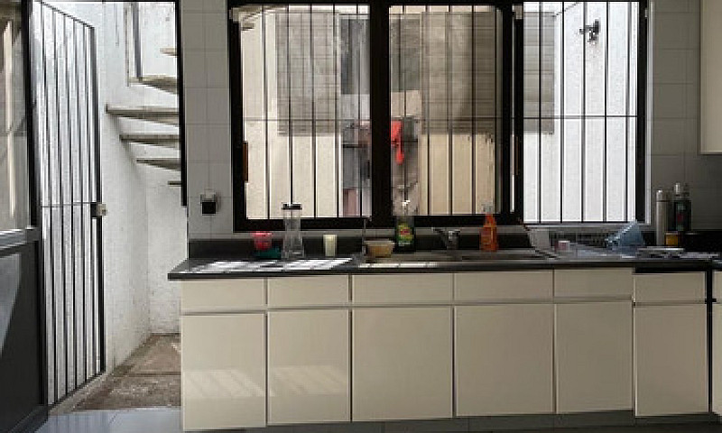 Casa En Venta En Par...
