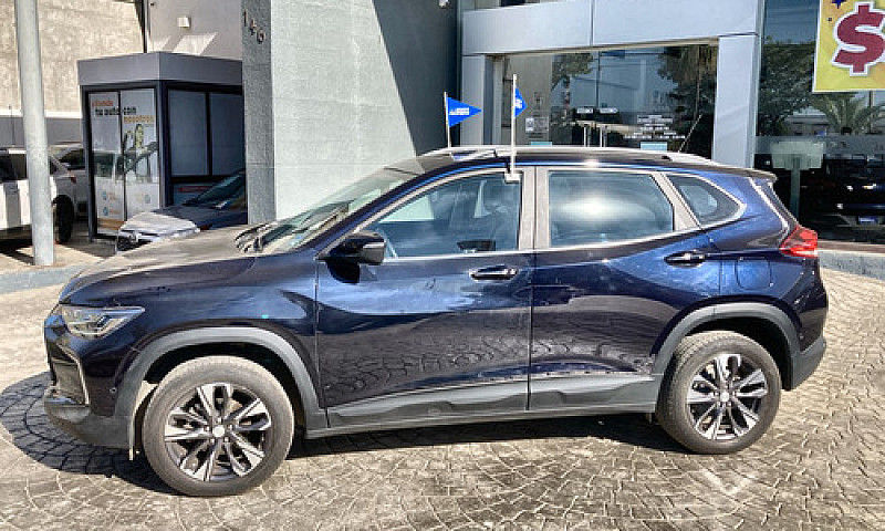 Chevrolet Tracker 20...