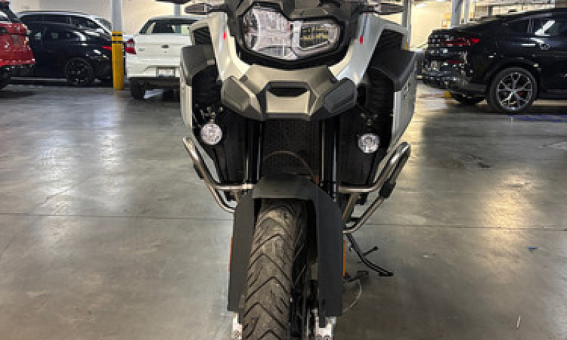 F 900 Gs Adventure N...