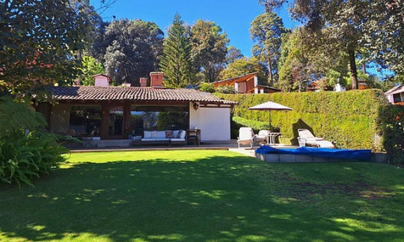 Casa En Venta Avanda...