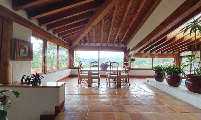 Casa En Venta, Valle...