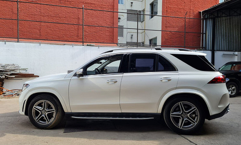 Mercedes Benz Clase ...