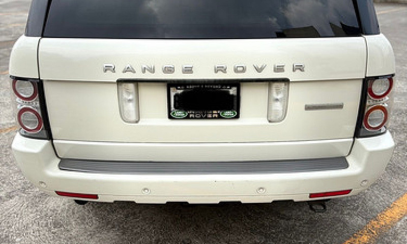 Range Rover Sport Sú...