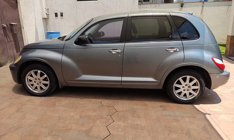 Chrysler Pt Cruiser ...