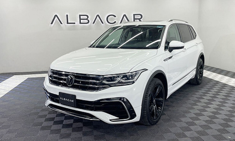 Volkswagen Tiguan 20...